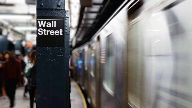 US closing price: Stocks rise amid Nvidia-led technology rally