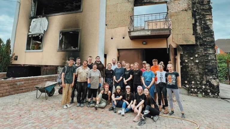 Ukrainian tech shows unwavering resilience two years after Russian invasion