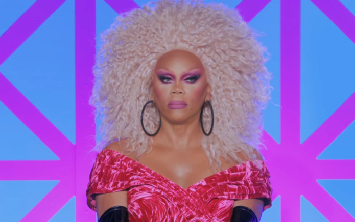 Drag Race UK vs. World, preview of Best Friends race ending