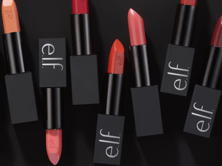 Elf Beauty increases sales by 85% and raises full-year forecast