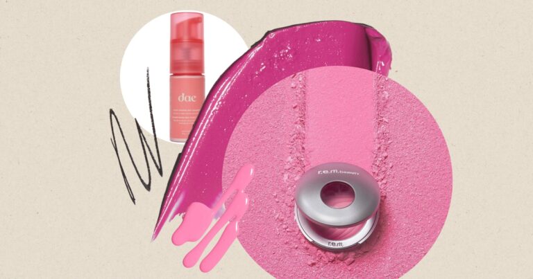 Top 13 beauty new releases in February 2024, as told by the editor