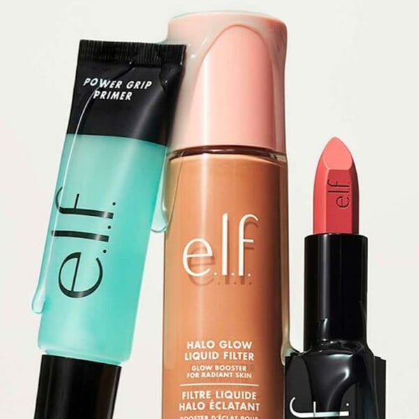 ELF Beauty sales continue to increase in the third quarter; full-year sales forecast updated