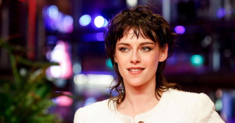 Best beauty looks like KStew’s mullet, Daisy Edgar-Jones’ ombre and more