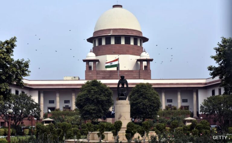 When cash is king in Indian politics, the Supreme Court’s South Carolina electoral bond ban is of little use