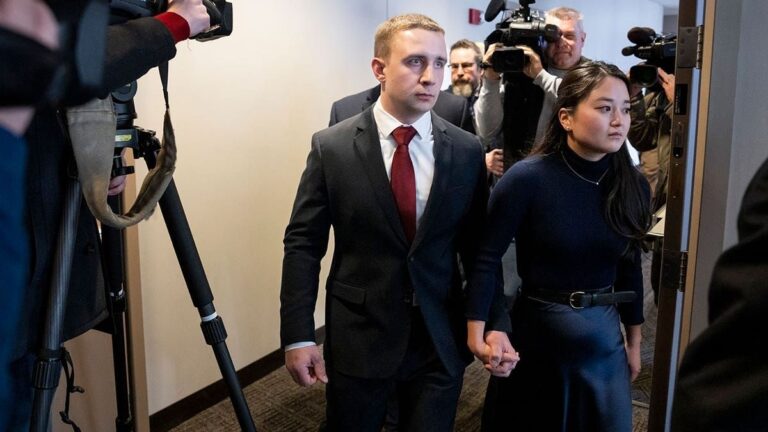 Washington Nhenderele granted bail amid crackdown on clamp device tampering