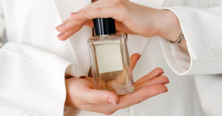 9 vegan perfumes I wear on rotation as a beauty editor