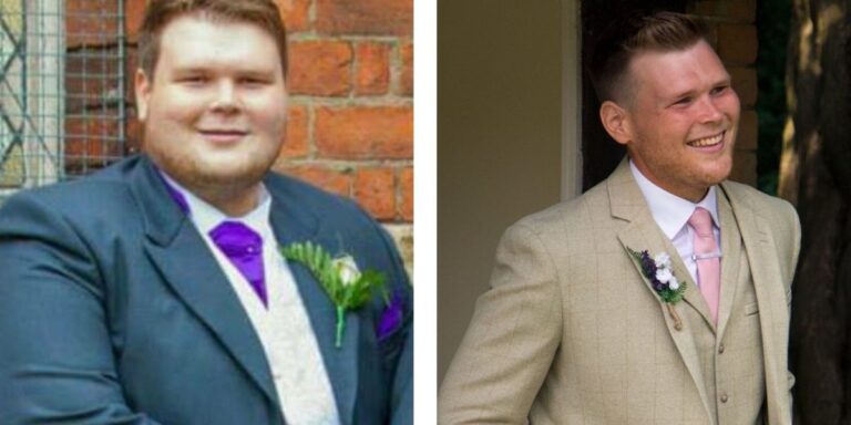 Weight Loss: 11th Man Loses 3 Pounds and Improves Fitness with Change in Exercise Volume