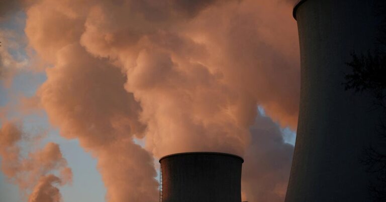 The world surpasses major climate benchmarks