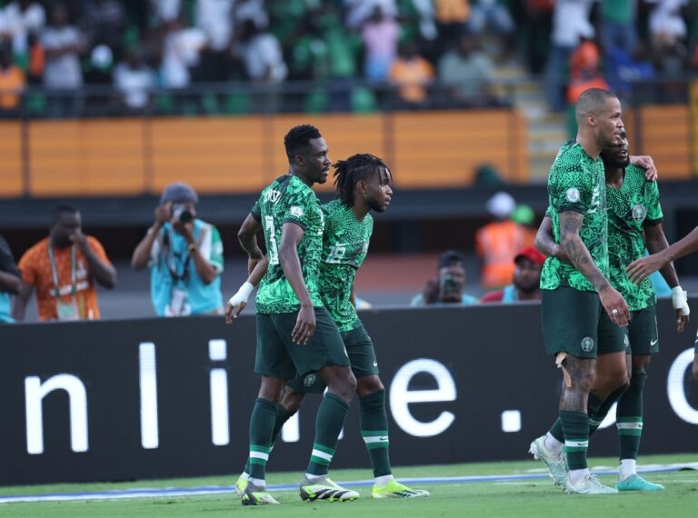 Jose Peceiro shares fitness updates on Zaidu Sanusi