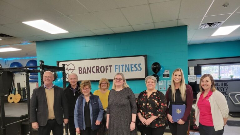 New HVAC system and hydrotherapy pool supported by $71,700 grant