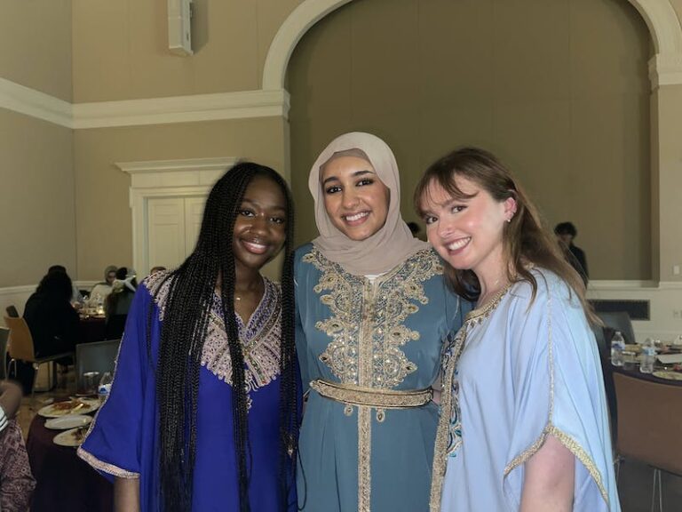 Layalina — A night of community, culture and connection – The Cavalier Daily