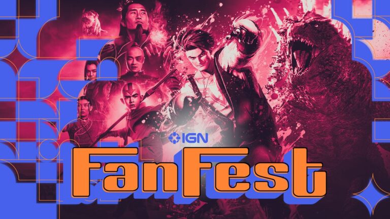 IGN Fan Fest 2024: The Biggest Reveals, Trailers, Interviews, and More