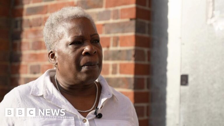 Norbury domestic violence charity seeks help after losing home