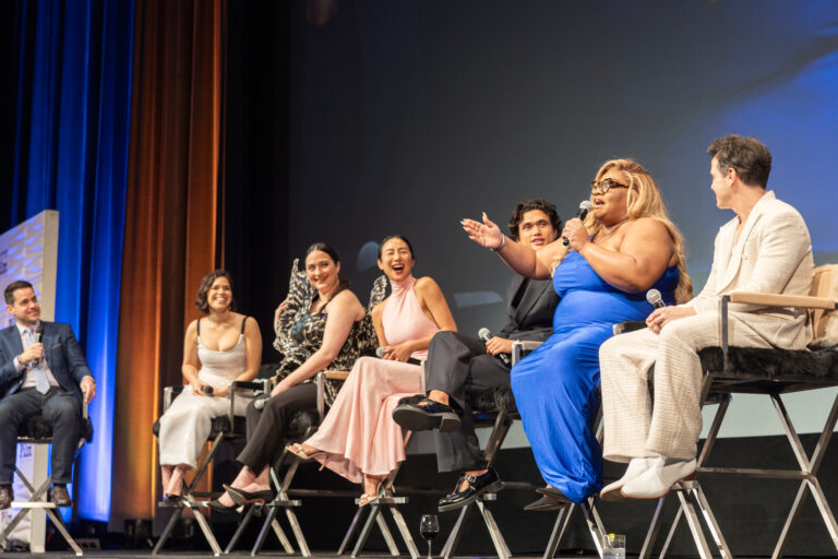 Memorable interviews about memorable performances at the SBIFF Virtuosos Awards