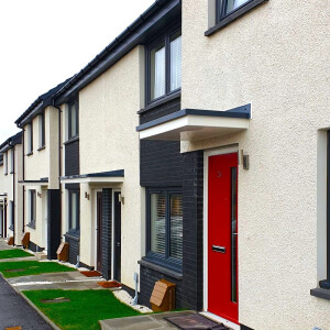 Arc-Tech MU completes construction package for Allanwater Homes
