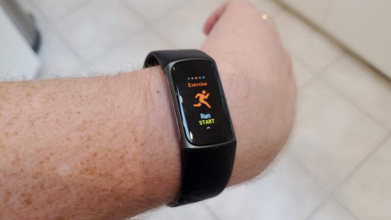 Fitness trackers can help some people monitor their health, but for others they can make poor eating habits worse