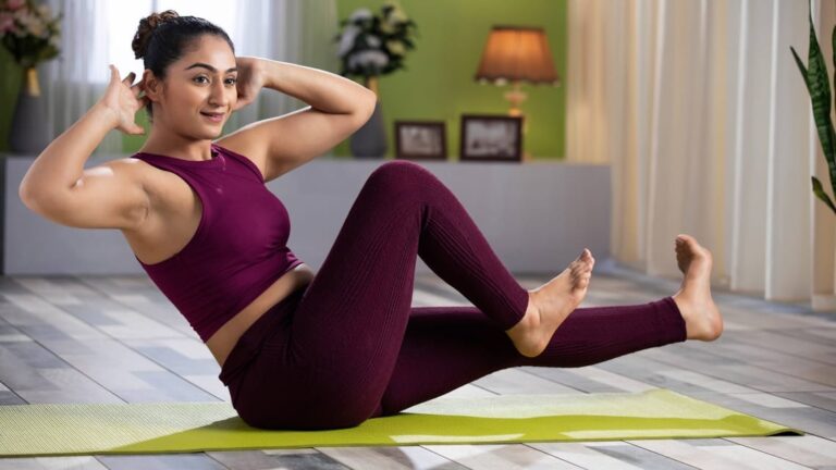 Why a strong core is more important than six-pack abs