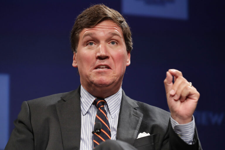 Putin’s press secretary refutes claims made by Tucker Carlson in interview