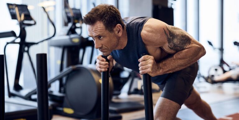 Jason Fox on Cultivating Discipline and Winning Your Internal Battles