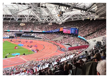 Exciting lineup for London Athletics with additional events confirmed