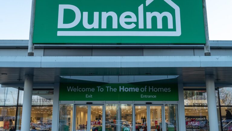 Dunelm shoppers flock to buy ‘warm and snug’ winter gadgets that cost less to run a scan and are 50% cheaper