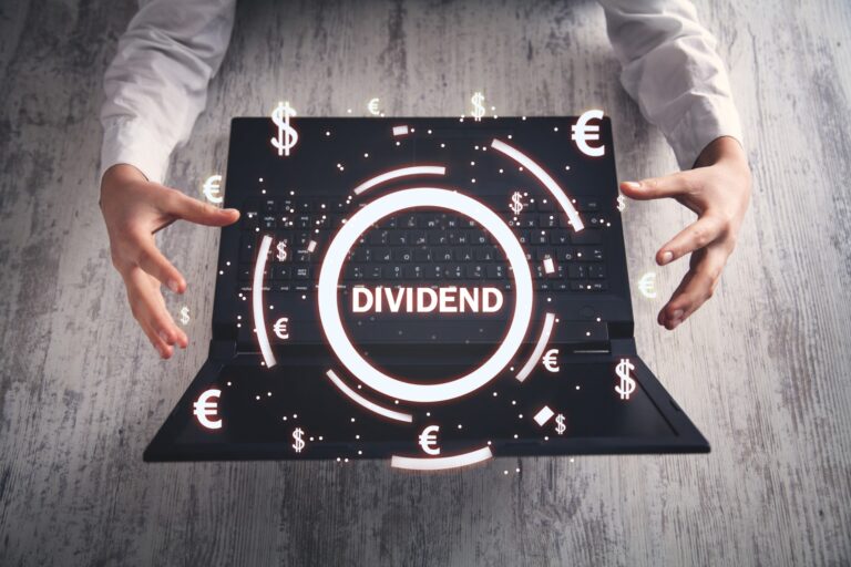 Meta has become a dividend stock, but this tech giant is a good buy