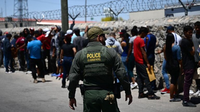 OPINION: A compromise on the border would have helped a lot.