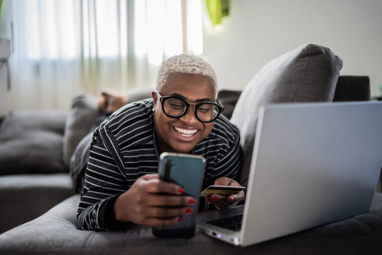 2 tech stocks to buy and hold for the next 10 years