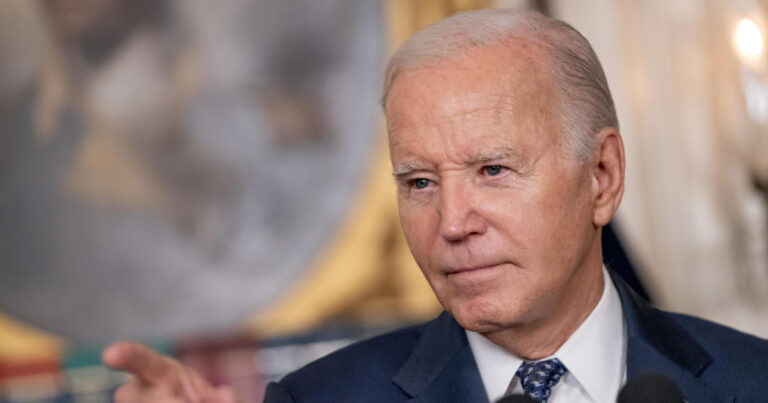President Biden’s memory question impacts debate on age and mental health