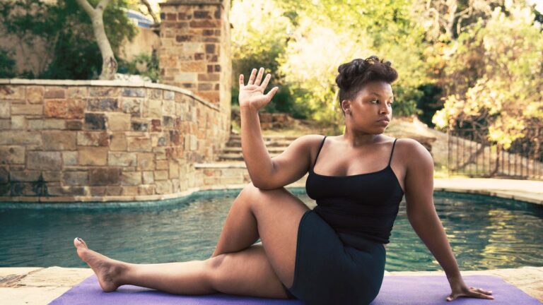 Want to become more flexible? Follow the 4 rules of stretching