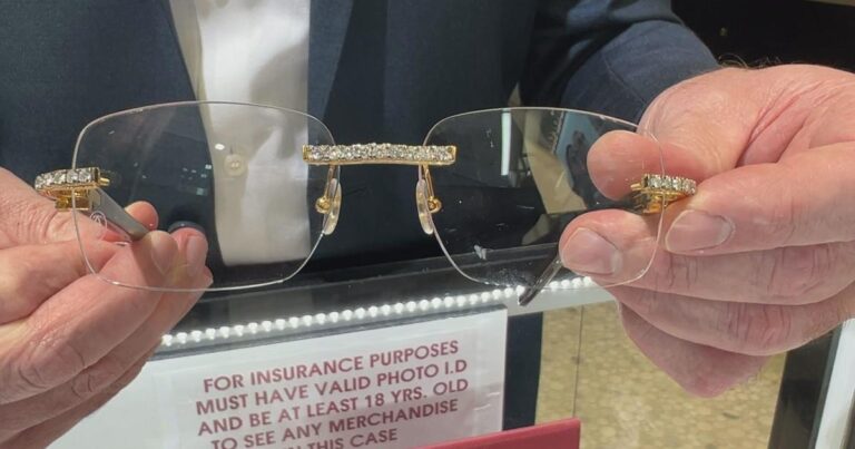 Cartier sunglasses: Detroit’s culture and role in the city