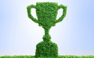 Sustainability at Tech Awards 2024