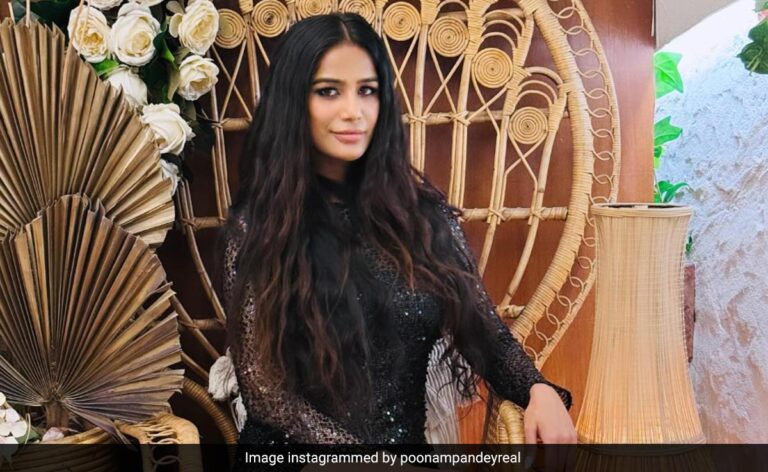OPINION: Poonam Pandey’s stunt – why are we so upset?