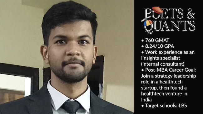 Poets and Quantum | MBA Interview: Answer Questions Immediately –