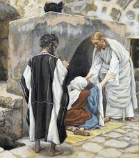 5th Sunday of the Ordinary – February 4, 2024 – Liturgical Calendar