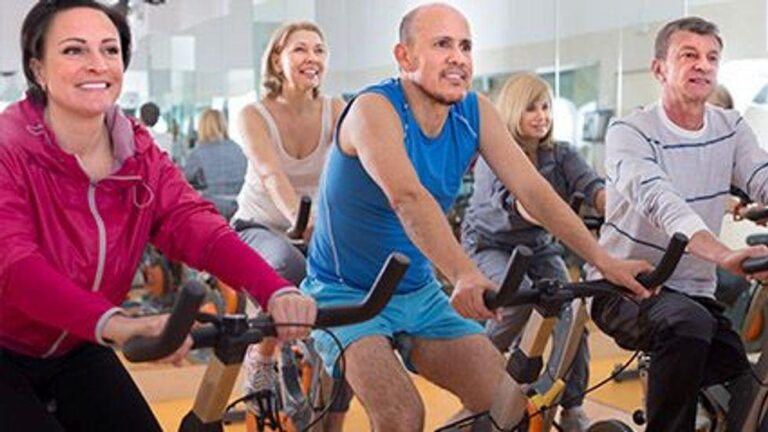 How to maintain the “Ozempik effect”: Exercise