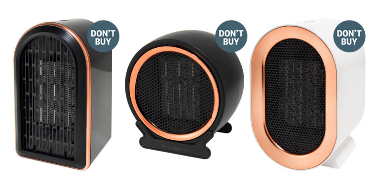 Temu and TikTok shoppers warn against purchasing gadgets that could cause ‘explosion or house fire’
