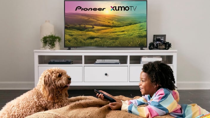 Just in time for the Super Bowl, big TV sale offers 65-inch 4K beauty for just $320