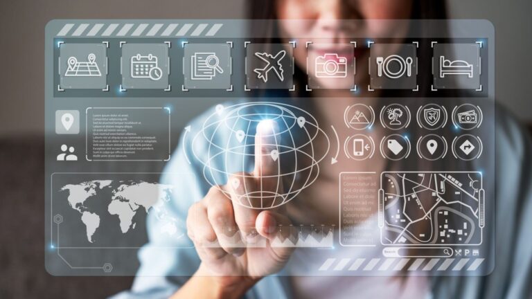 The evolving role of AI in the hotel reservation industry