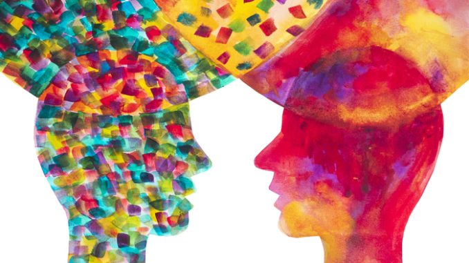 The healing power of art