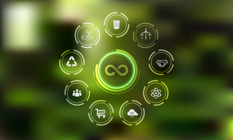 UK establishes world’s first circular economy research center with UN support