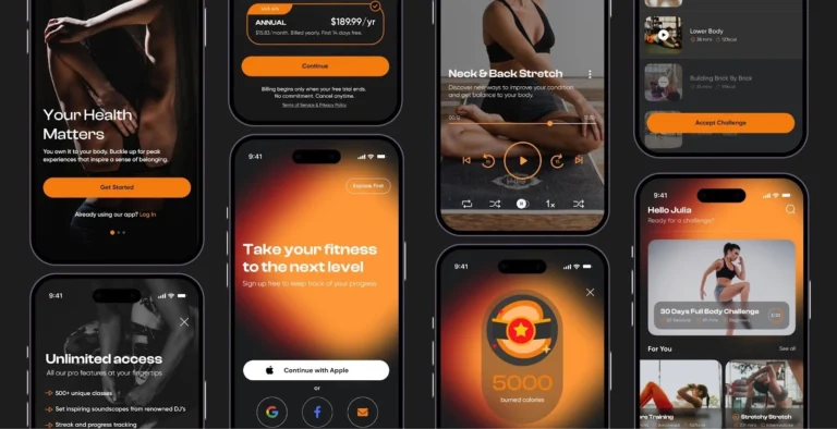 Content-driven equipment is the future of fitness, says Yul