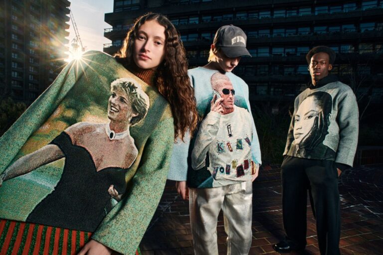 Highsnobiety brings ‘non-urban’ experience to London