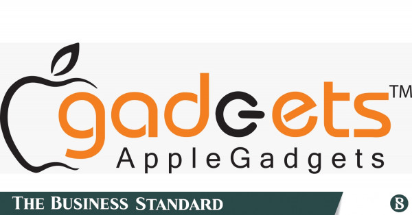 A brief history of Apple gadgets