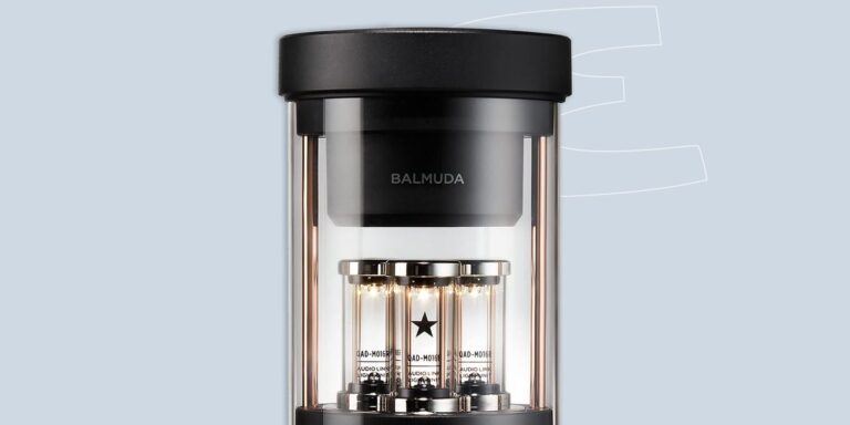72 Best Tech Gifts of 2024 to Buy This Year