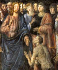 6th Sunday in Ordinary Time – February 11, 2024 – Liturgical Calendar