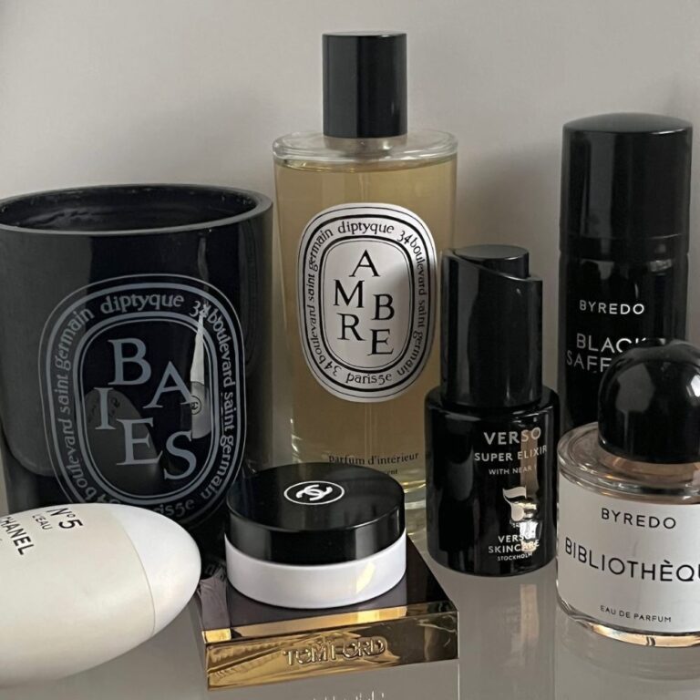Diptyque Tam Dao Perfume Review by Beauty Editor