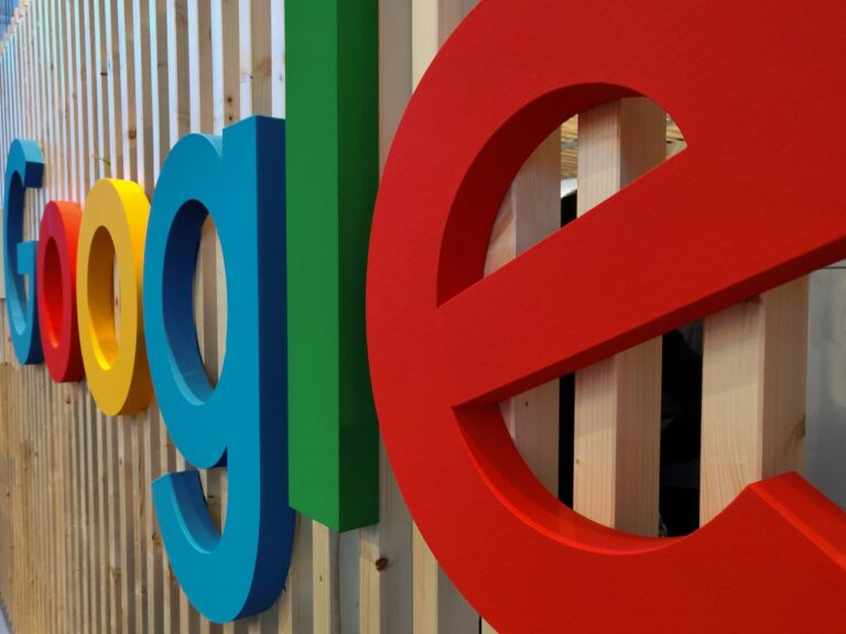Areas of influence: How Google uses co-creation to “infiltrate mainstream culture”