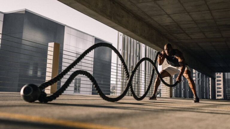 Why CrossFit is a flawed way to stay healthy