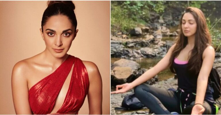 Want to look sexy like Kiara Advani? Here are 6 of her fitness secrets that actress Don Sree swears by.